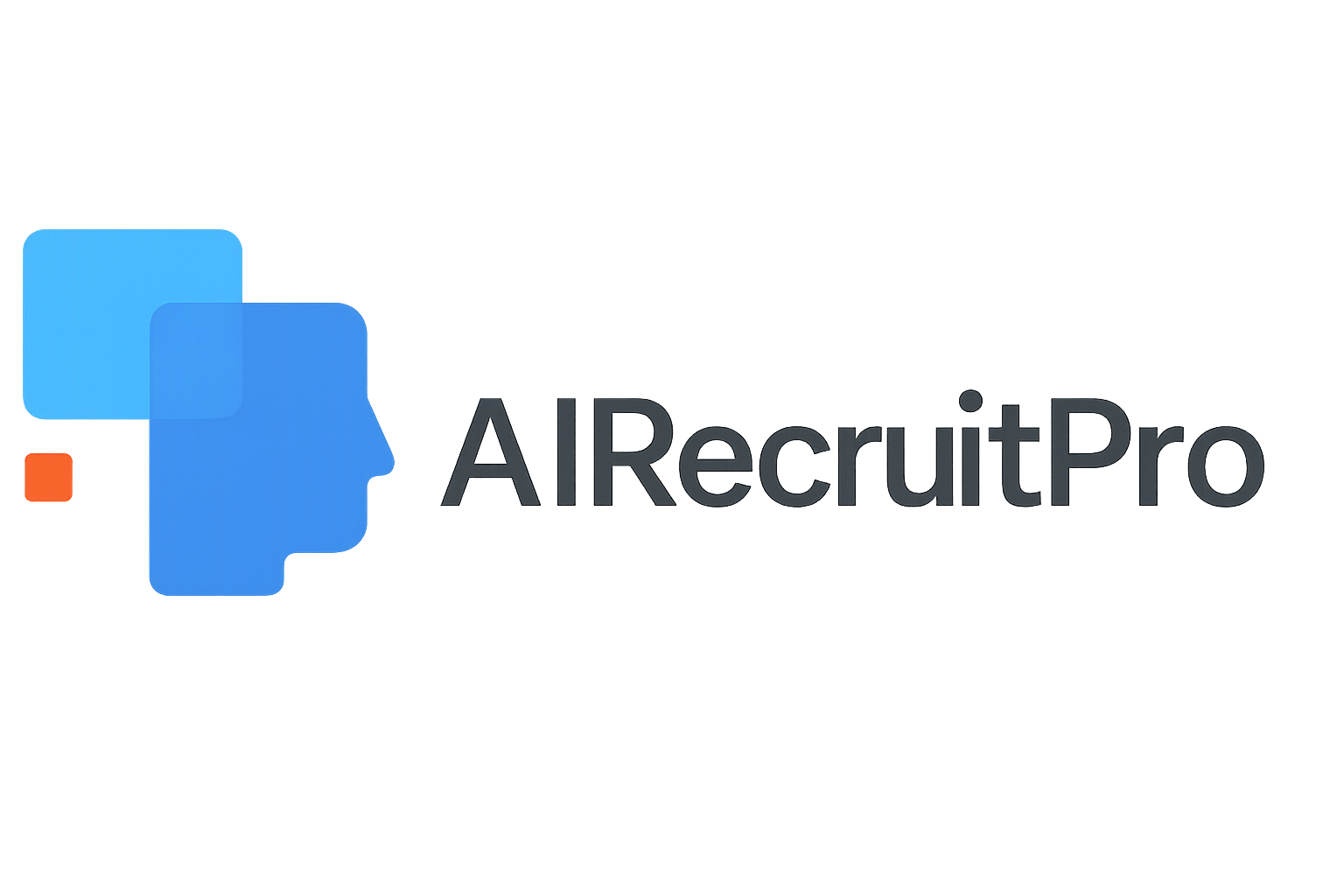 AIRecruitPro Logo